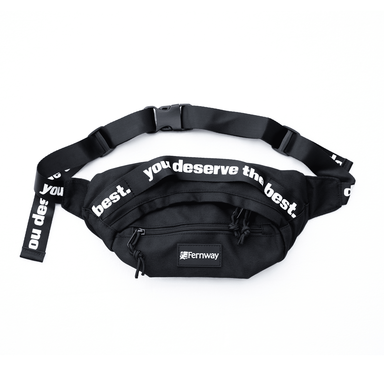 Fernway Fanny Pack - Fernway Store