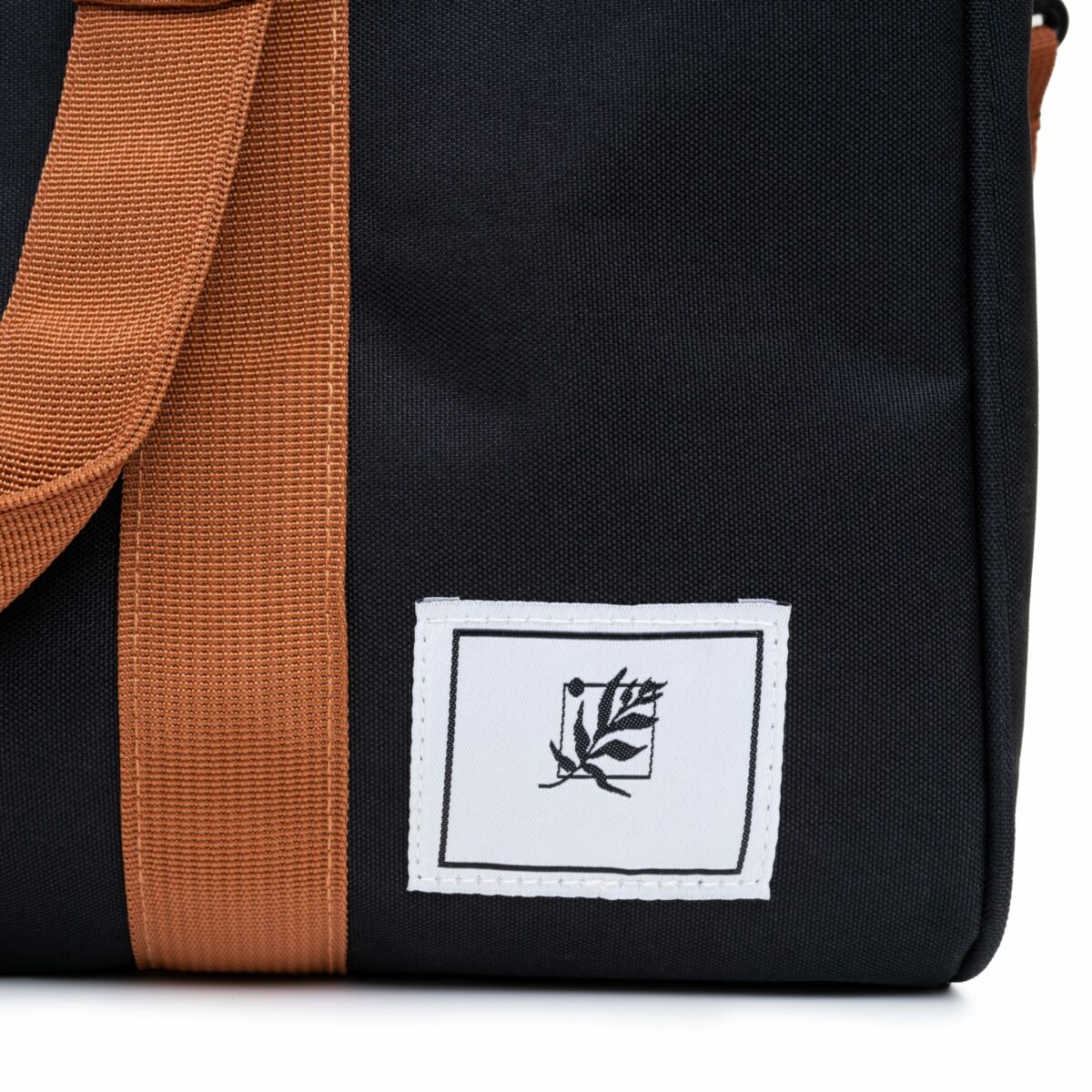 Fernway Merch Store Accessories Canvas Duffle Bag