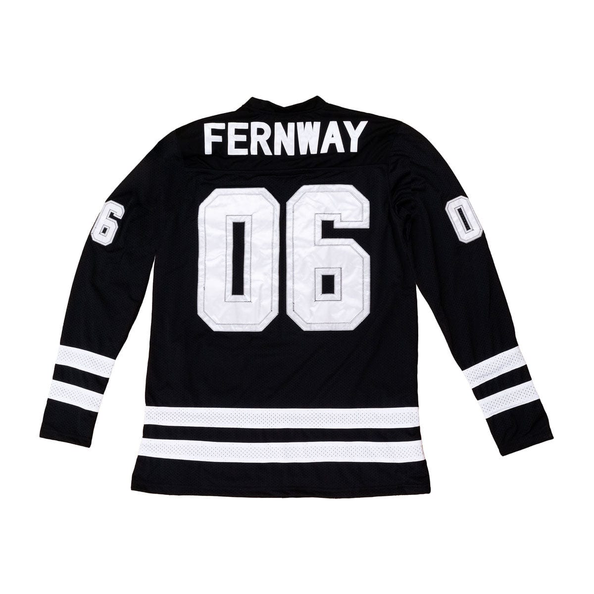 Fernway Merch Store Apparel Hockey Jersey