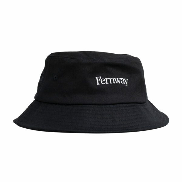 Fernway Merch Store Headwear Bucket Hat